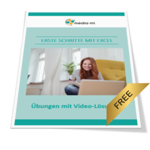Kostenlose Excel Übungen für Anfänger