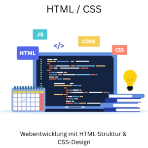HTML / CSS