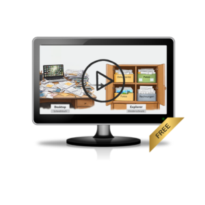 Dateien & Ordner sicher verwalten – Explorer Grundlagen (Kostenloser Videokurs)