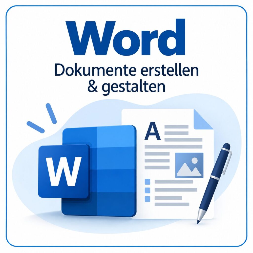 Word lernen