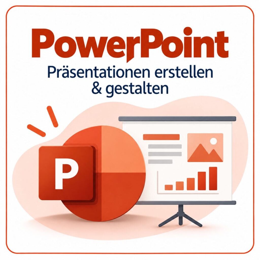PowerPoint lernen