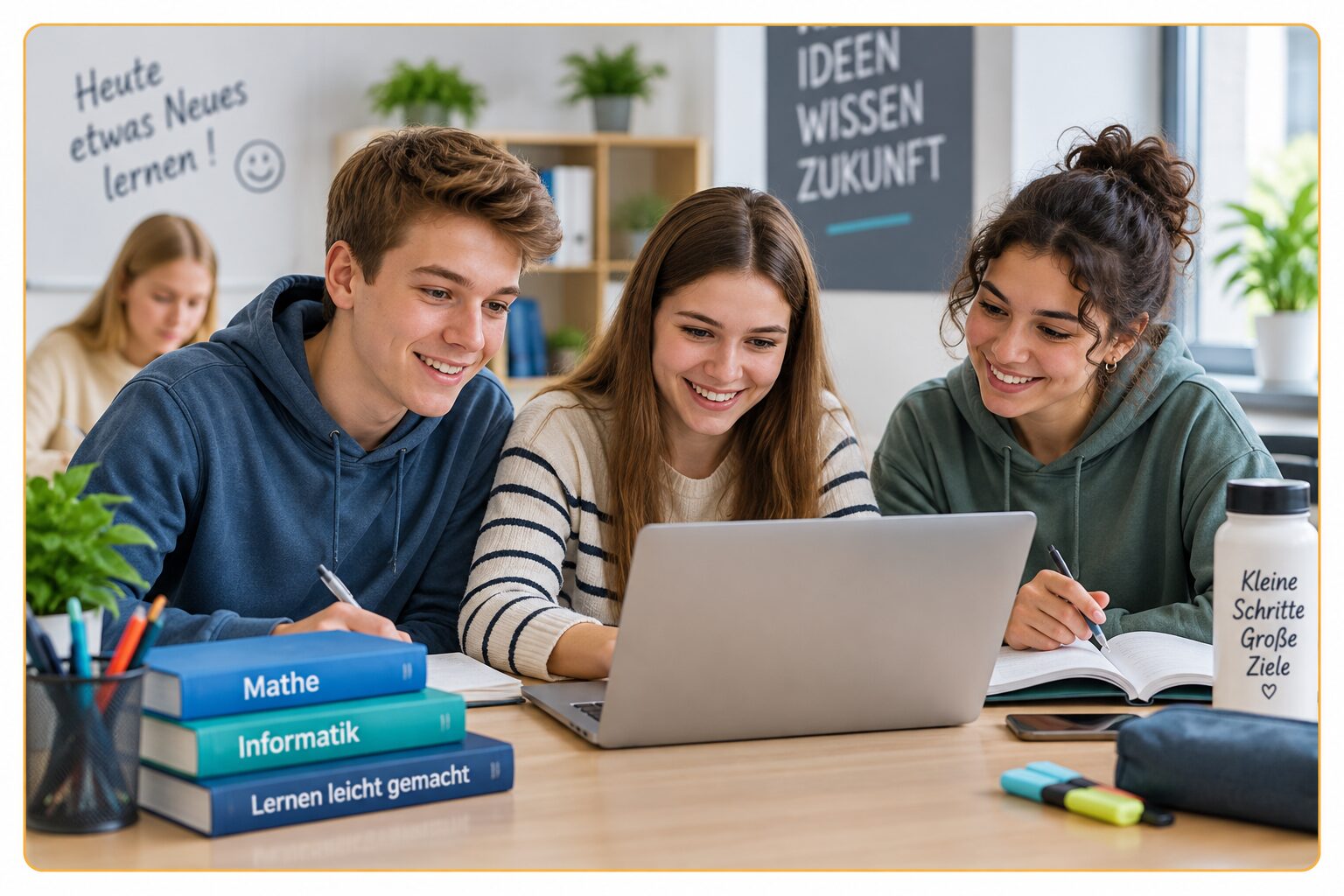 Schüler & Studierende