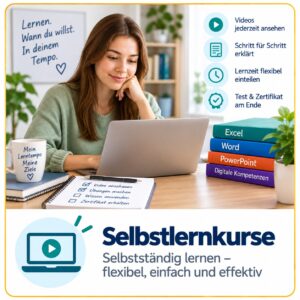Selbstlernkurse