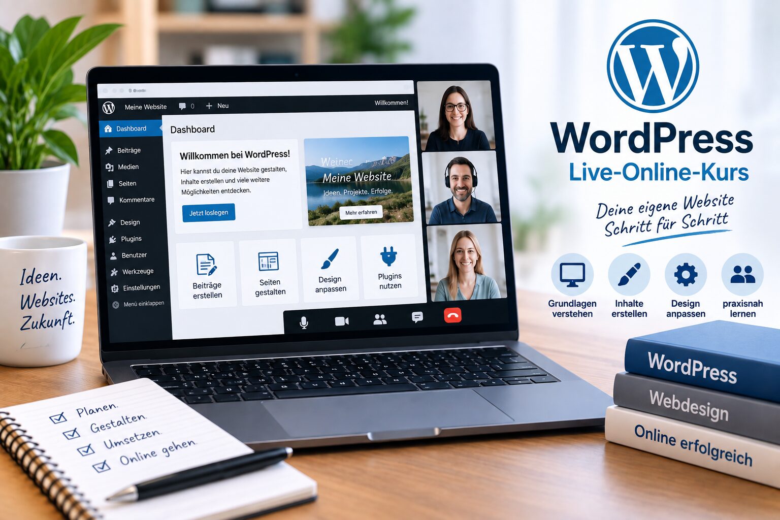 WordPress