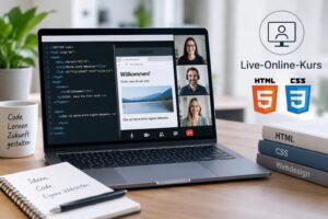 HTML & CSS Kurs
