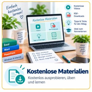 Kostenlose Materialien