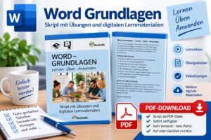 Word-Grundlagen_ Lernen, Üben, Anwenden PDF